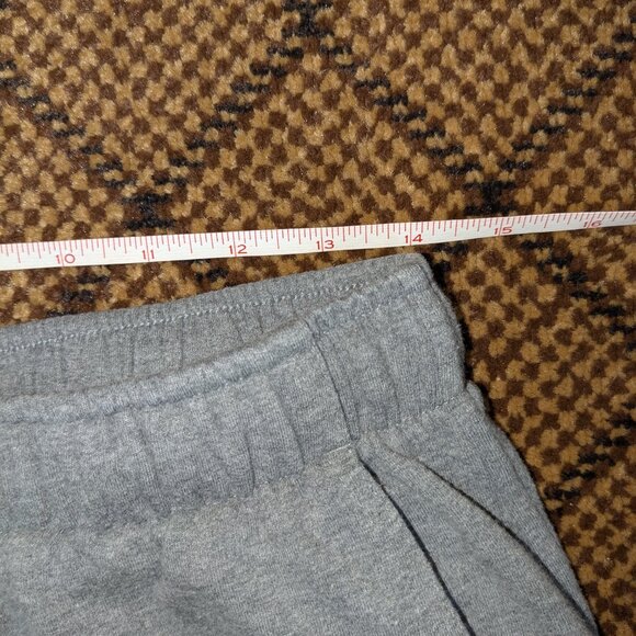 Free Fly Bamboo Heritage Jogger Men Size Medium Light Gray Bamboo Stretch Lounge - Picture 9 of 12